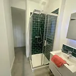 Apartment Modern Times A -280