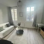 Modern Times A -280 Apartment Rouen