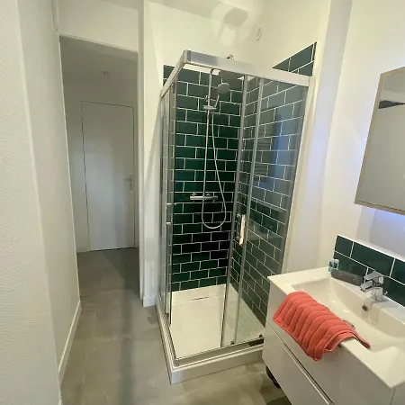 Apartamento Modern Times A -280