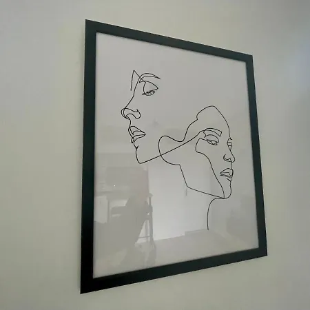 Apartmán Modern Times A -280 Rouen