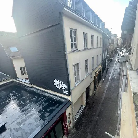 Apartmán Modern Times A -280